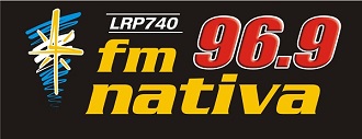 FM NATIVA 96.9 en vivo por internet
